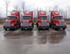 Four Trucks Image